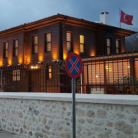 Atakale Butik Otel Kiyikoy Екстер'єр фото