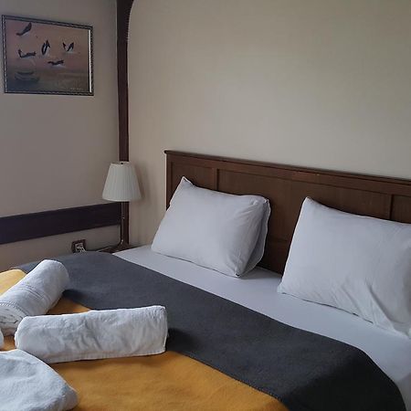 Atakale Butik Otel Kiyikoy Екстер'єр фото