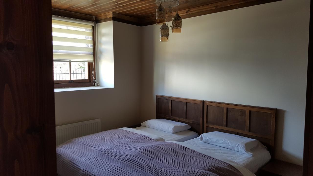 Atakale Butik Otel Kiyikoy Екстер'єр фото
