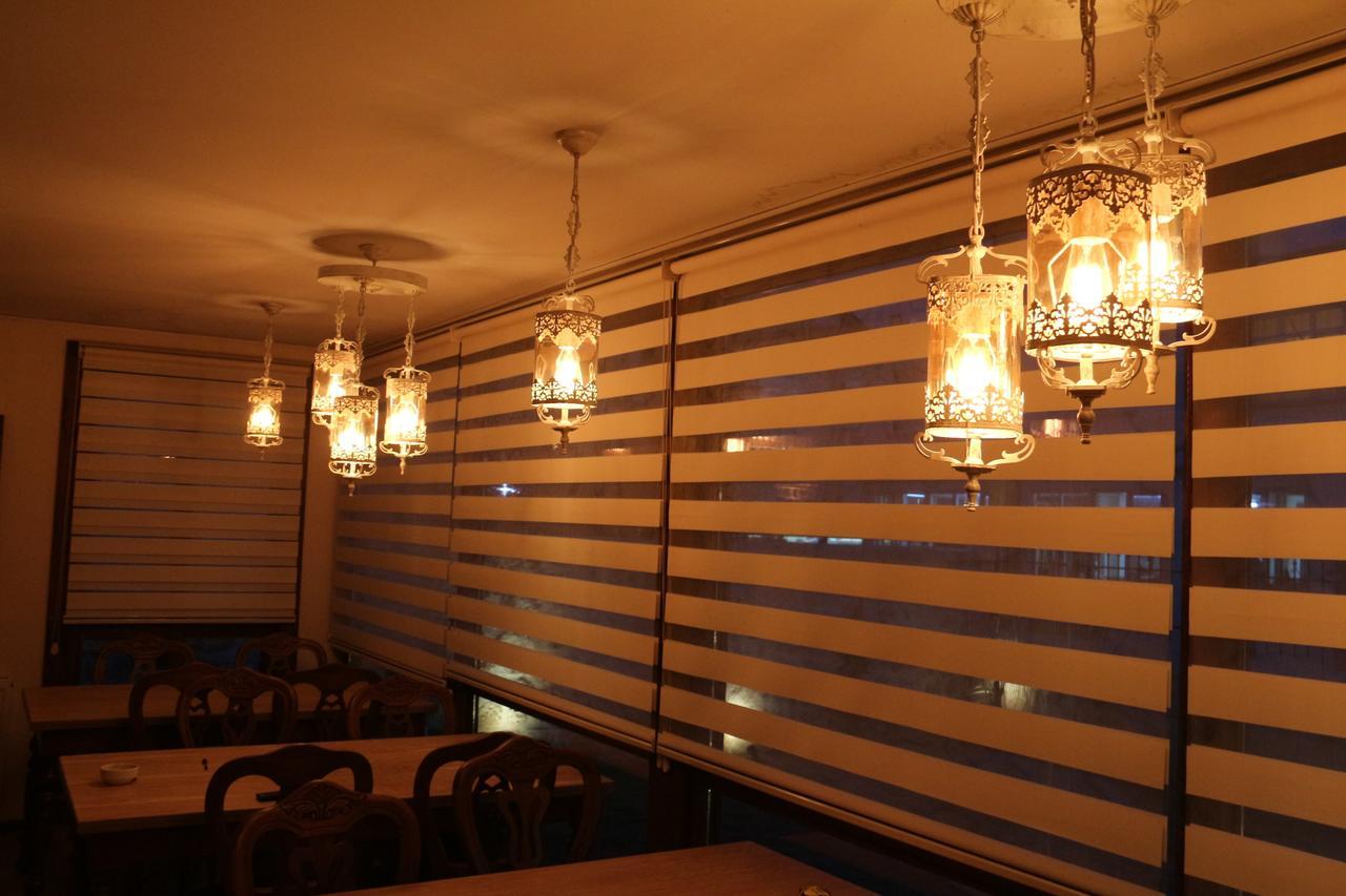 Atakale Butik Otel Kiyikoy Екстер'єр фото