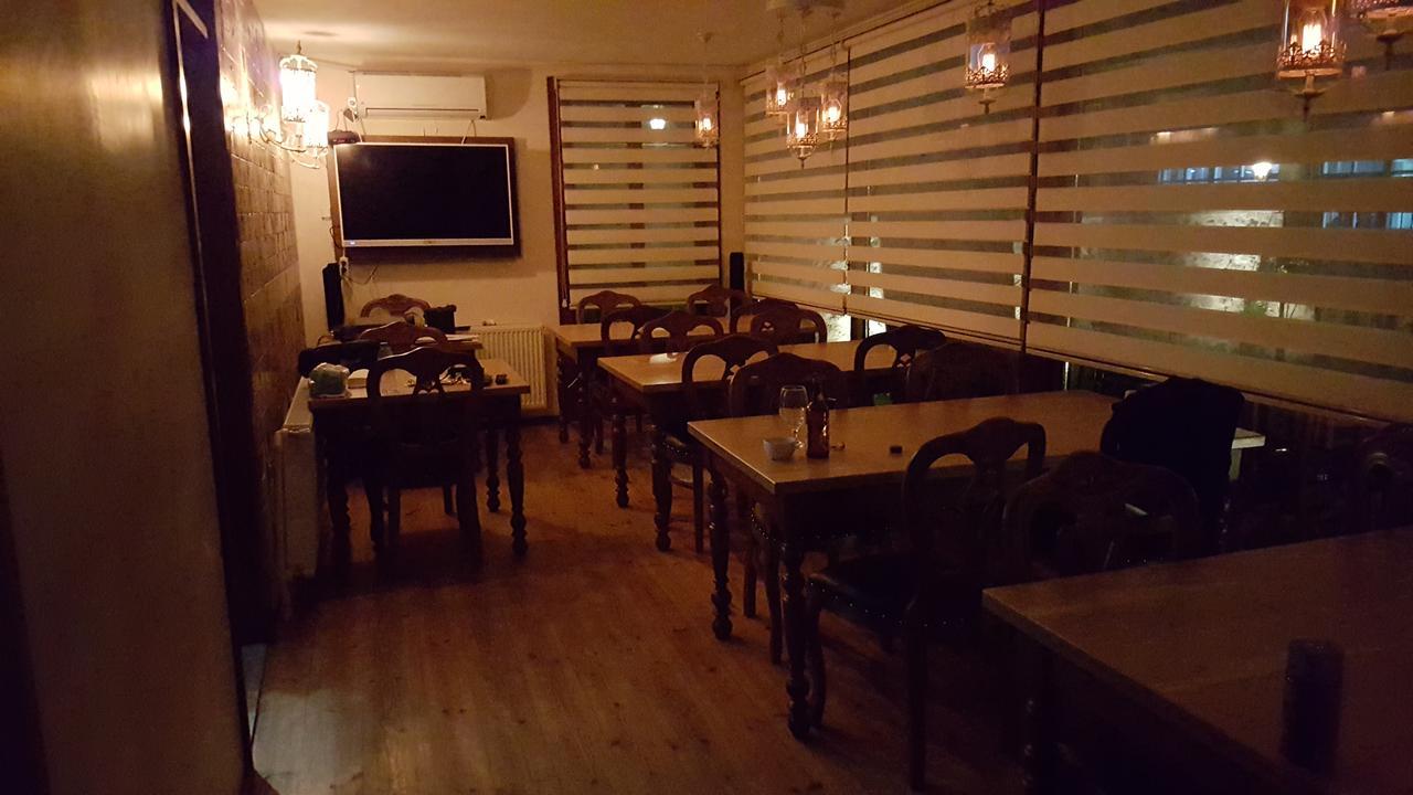 Atakale Butik Otel Kiyikoy Екстер'єр фото