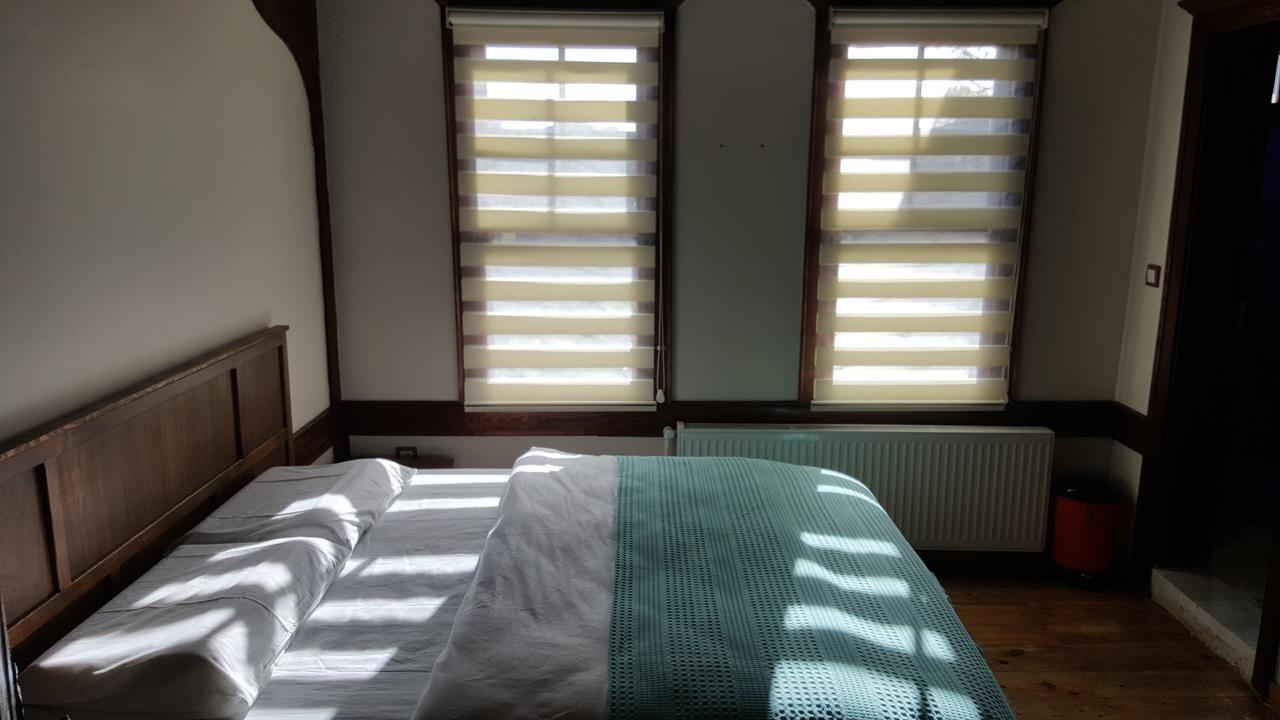 Atakale Butik Otel Kiyikoy Екстер'єр фото