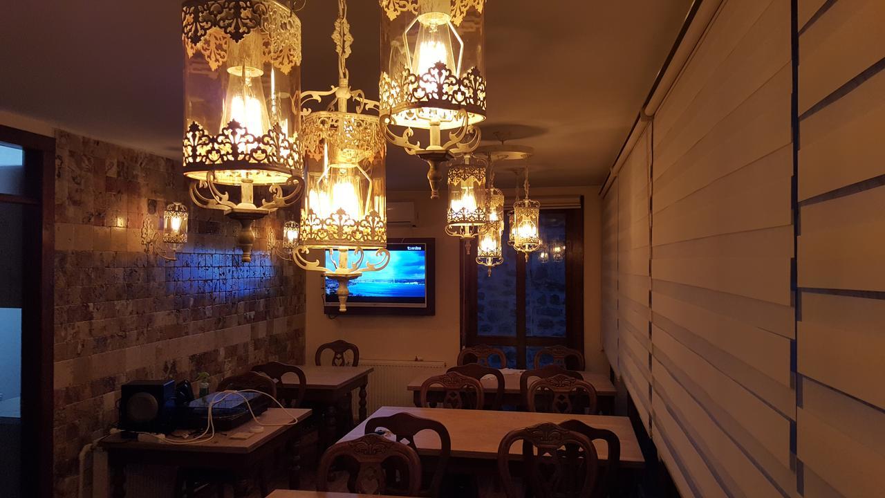 Atakale Butik Otel Kiyikoy Екстер'єр фото