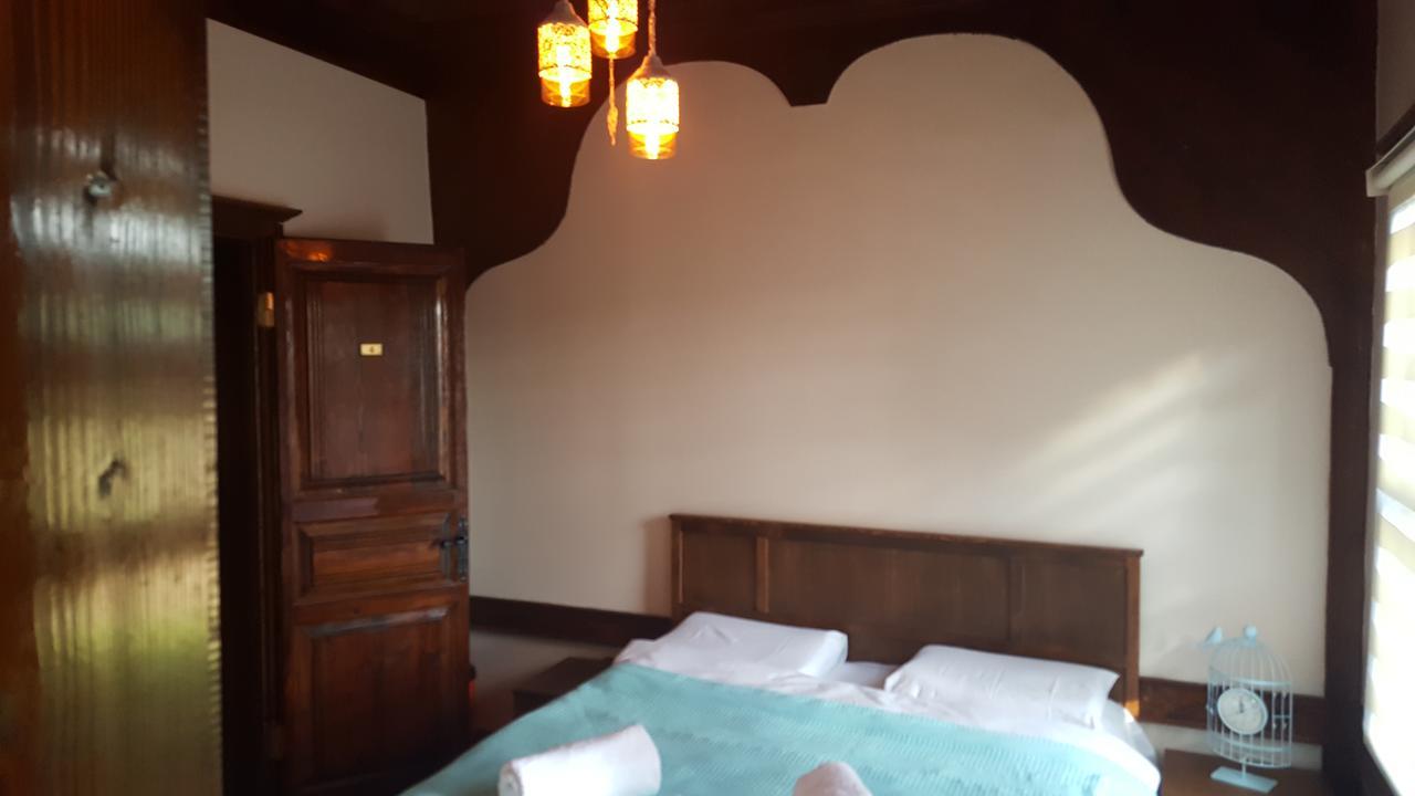 Atakale Butik Otel Kiyikoy Екстер'єр фото