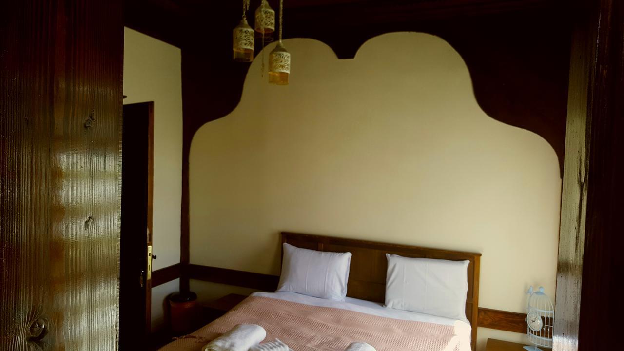 Atakale Butik Otel Kiyikoy Екстер'єр фото