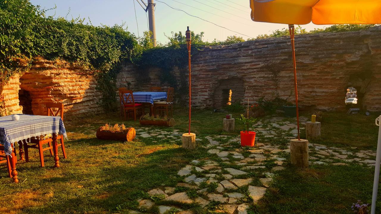 Atakale Butik Otel Kiyikoy Екстер'єр фото