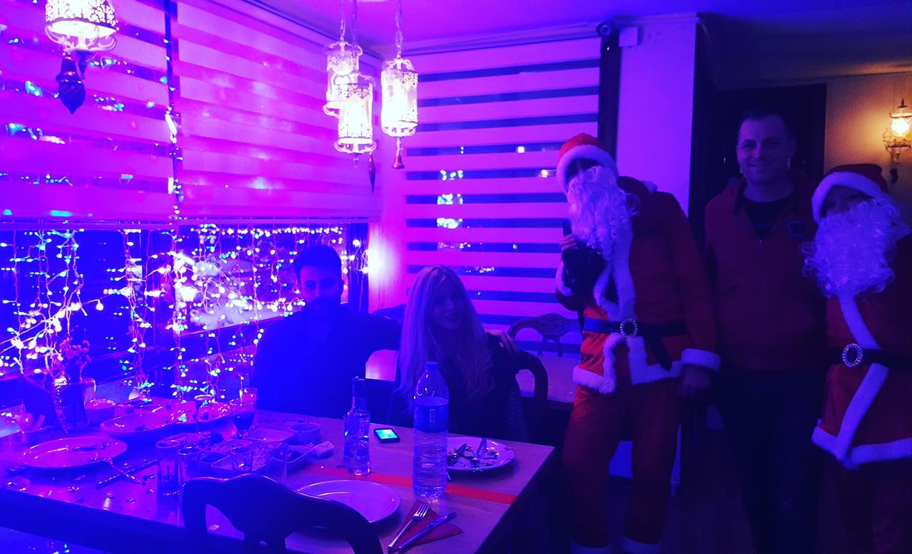 Atakale Butik Otel Kiyikoy Екстер'єр фото