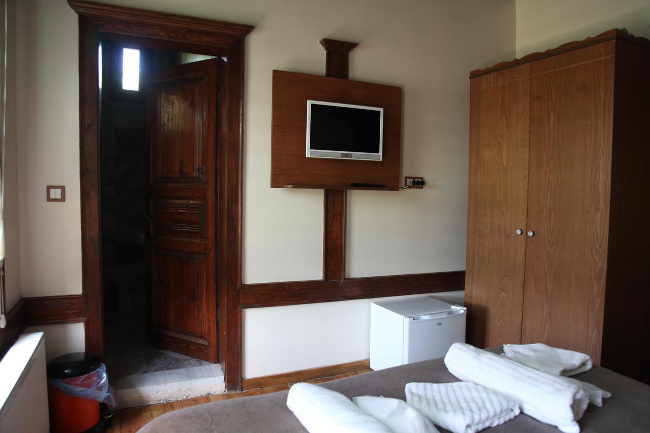 Atakale Butik Otel Kiyikoy Екстер'єр фото