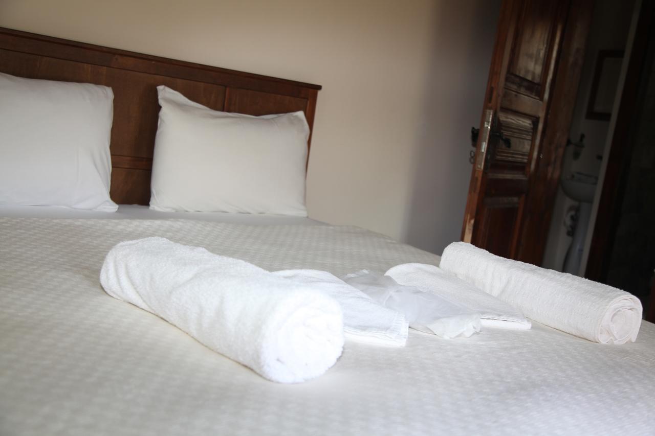 Atakale Butik Otel Kiyikoy Екстер'єр фото