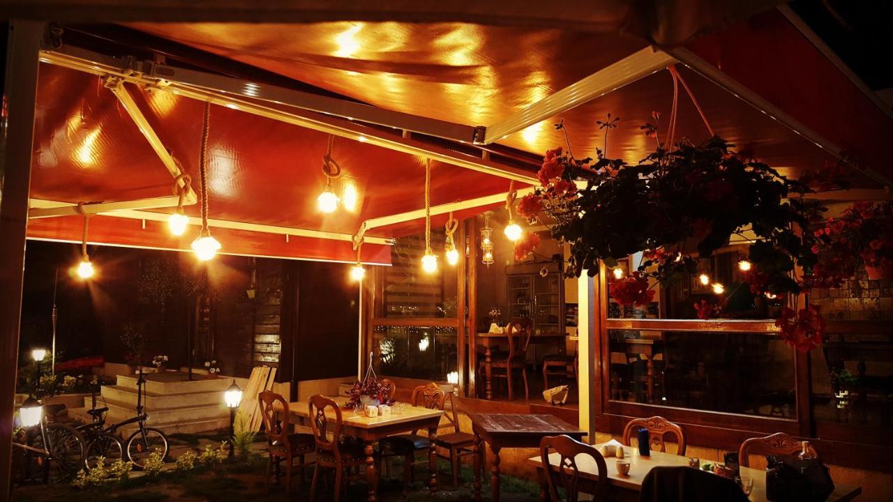 Atakale Butik Otel Kiyikoy Екстер'єр фото